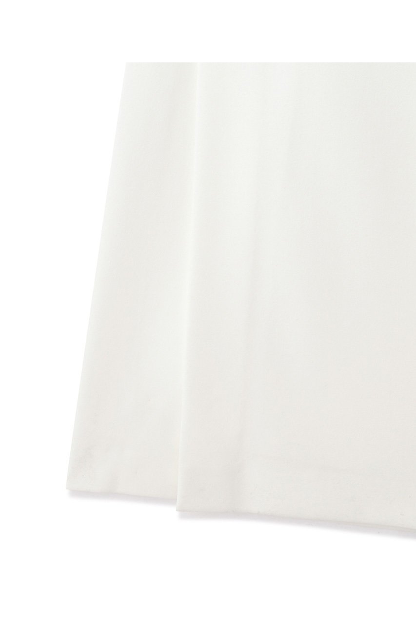 【ル フィル/LE PHIL】のストレッチジョーゼットパンツ 人気、トレンドファッション・服の通販 founy(ファニー) 　ファッション　Fashion　レディースファッション　Fashion for Women　パンツ　Pants & Trousers　サテン　Satin, Glossy Fabric　シンプル　Simple, Minimal　ジョーゼット　Georgette, Semi-Sheer Fabric　テクスチャー　Texture, Textured Fabric　ドレープ　Drape, Draping Fabric　ワイド　Wide, Wide Fit　エレガント 上品　Elegant　再入荷　Restock / Back in Stock　other-5|ID: prp329100004485243 ipo3291000000036884935