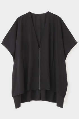 【ル フィル/LE PHIL】 ハイストレッチトリコットブラウス人気、トレンドファッション・服の通販 founy(ファニー) ファッション Fashion レディースファッション WOMEN トップス・カットソー Tops/Tshirt シャツ/ブラウス Shirts/Blouses ショート Short スリーブ Sleeve フロント Front 再入荷 Restock/Back In Stock/Re Arrival 羽織 Haori |ID:prp329100004485244