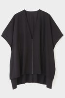 【ル フィル/LE PHIL】のハイストレッチトリコットブラウス 人気、トレンドファッション・服の通販 founy(ファニー) ファッション Fashion レディースファッション WOMEN トップス・カットソー Tops/Tshirt シャツ/ブラウス Shirts/Blouses ショート Short スリーブ Sleeve フロント Front 再入荷 Restock/Back In Stock/Re Arrival 羽織 Haori |ID:prp329100004485244