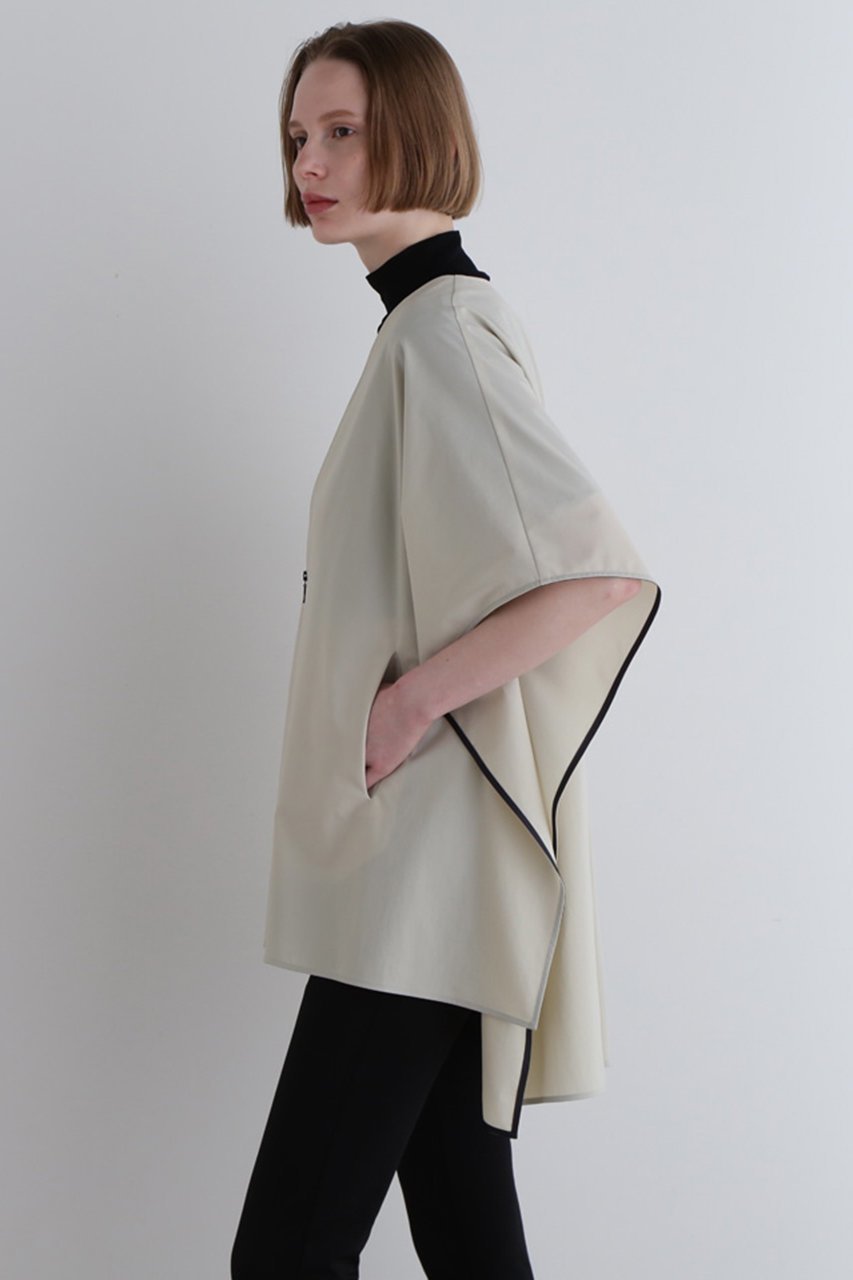 【ル フィル/LE PHIL】のハイストレッチトリコットブラウス 人気、トレンドファッション・服の通販 founy(ファニー) 　ファッション　Fashion　レディースファッション　WOMEN　トップス・カットソー　Tops/Tshirt　シャツ/ブラウス　Shirts/Blouses　ショート　Short　スリーブ　Sleeve　フロント　Front　再入荷　Restock/Back In Stock/Re Arrival　羽織　Haori　other-2|ID: prp329100004485244 ipo3291000000032243873