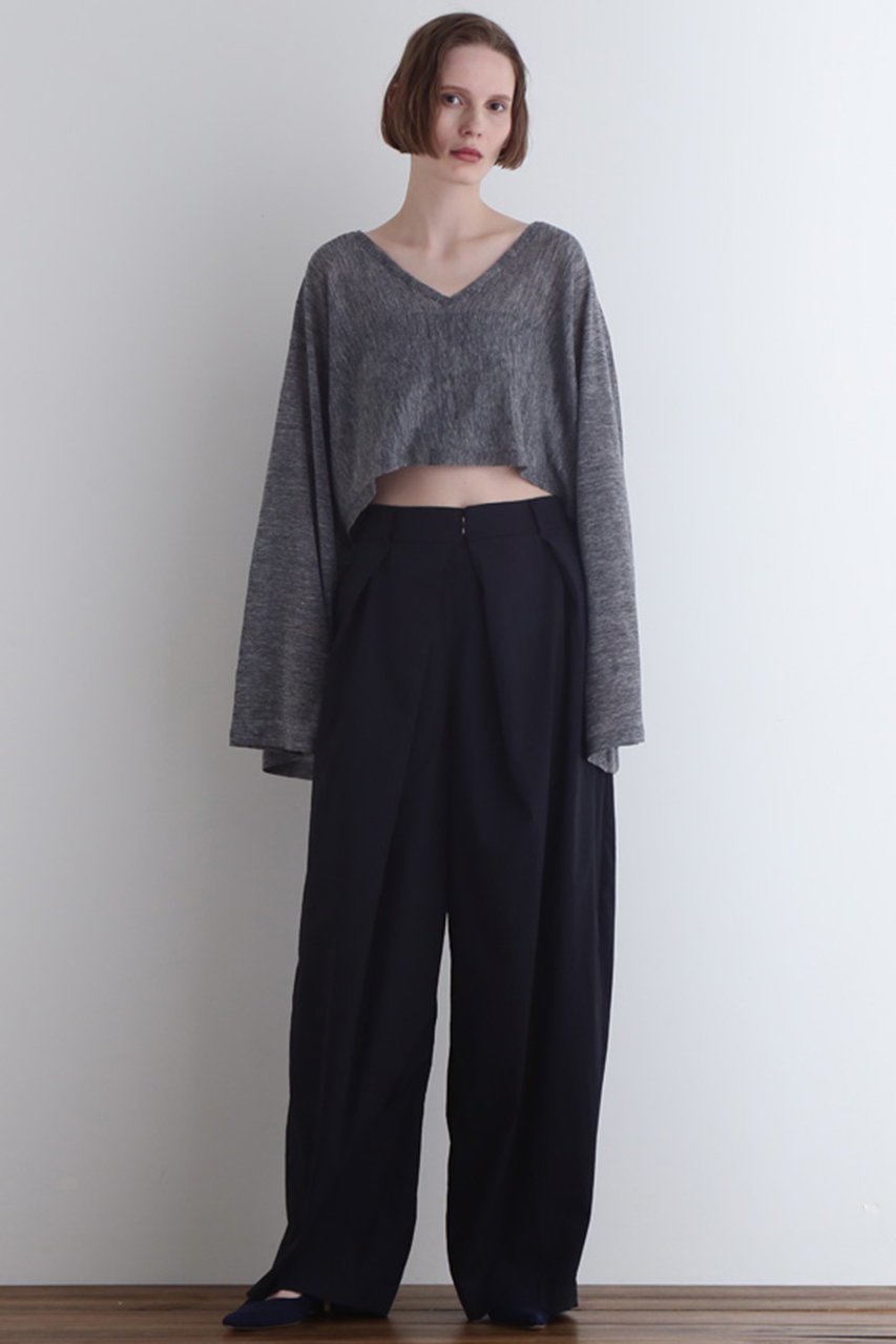 【ル フィル/LE PHIL】のシアーリネンクロップドカーデ 人気、トレンドファッション・服の通販 founy(ファニー) ファッション Fashion レディースファッション Fashion for Women トップス・カットソー Cut & Sew Tops カーディガン・羽織り Layered Style Cardigans シャツ・ブラウス・オフィスカジュアル Elegant Blouses & Button-Ups ロングTシャツ・Tシャツ Longline T-Shirts & Tees カットソー・ベーシックTシャツ Cut-and-Sewn Tops / Stretch Tees & Basics カーディガン Cardigan, Knitwear ショート Short, Short Length ネップ Nepp, Slub Yarn パターン Pattern, Design Print リネン Linen, Linen Fabric 夏 Summer other-2|ID: prp329100004485245 ipo3291000000036213801