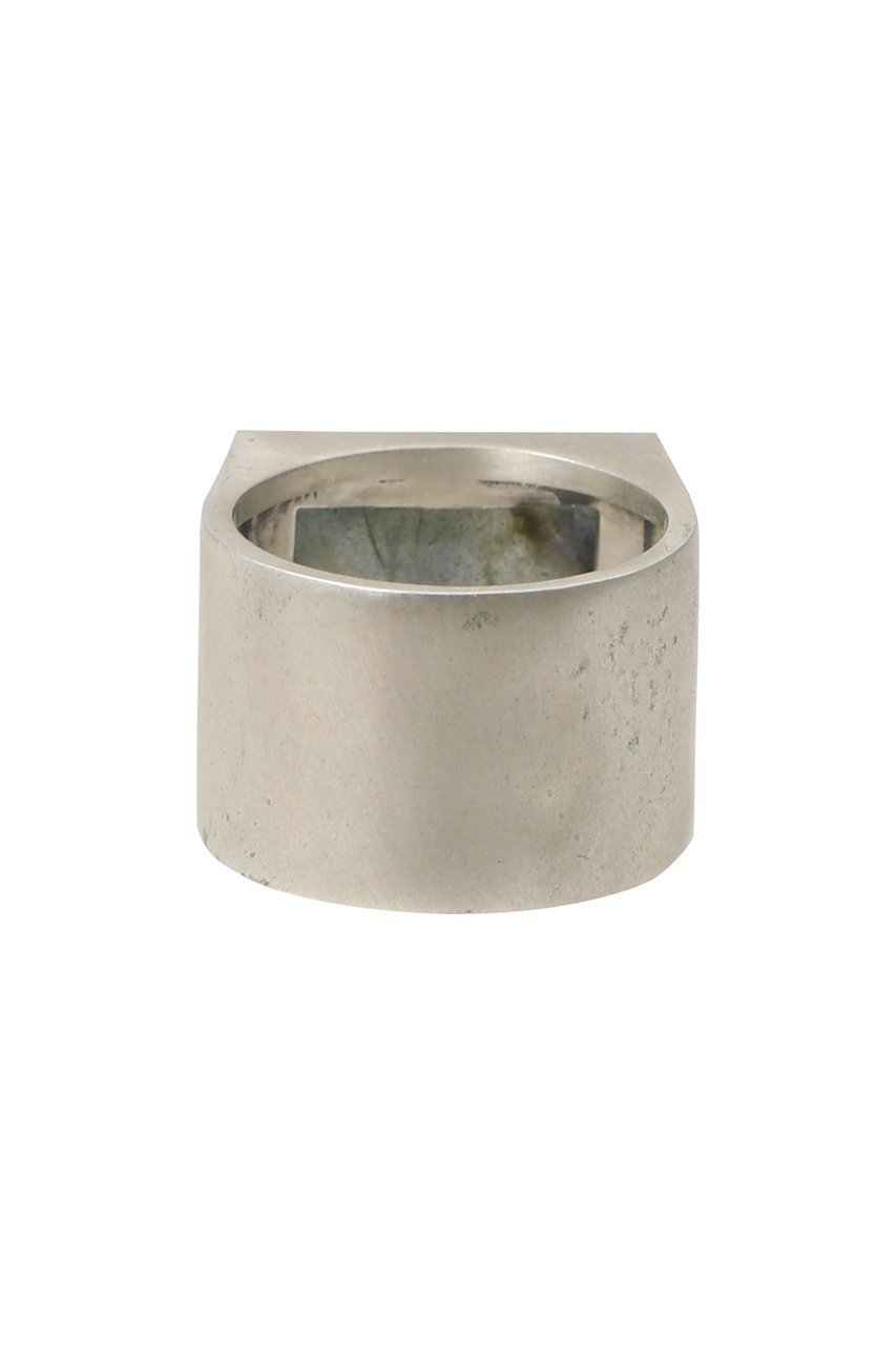 【アドリン ヒュー/Adlin Hue】のLabradorite Minya Pinky リング 人気、トレンドファッション・服の通販 founy(ファニー)  ファッション Fashion レディースファッション Fashion for Women ジュエリー Jewelry スクエア Square, Square Shape ストーン Stone, Gem-Like フォルム Silhouette, Form モダン Modern, Contemporary エレガント 上品 Elegant other-4|ID: prp329100004485267 ipo3291000000034387118