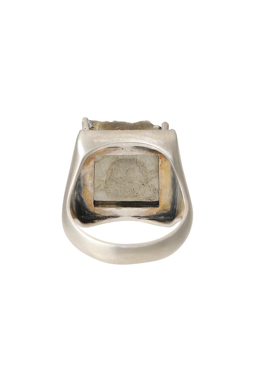 【アドリン ヒュー/Adlin Hue】のPyrite One of a Kind Cana Pinky リング 人気、トレンドファッション・服の通販 founy(ファニー) 　ファッション　Fashion　レディースファッション　Fashion for Women　ジュエリー　Jewelry　オケージョン　Occasion Wear　ストーン　Stone, Gem-Like　モダン　Modern, Contemporary　other-4|ID: prp329100004485271 ipo3291000000035788906