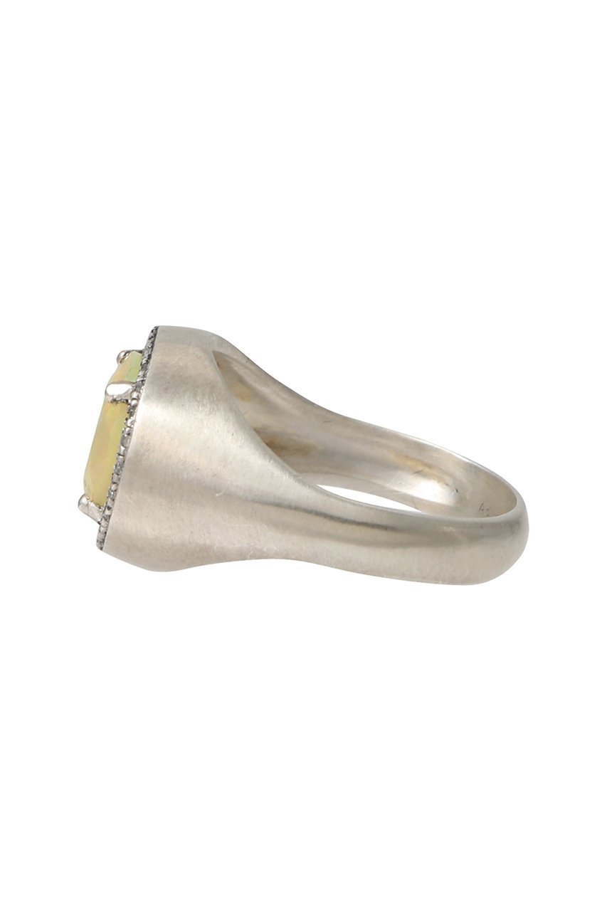 【アドリン ヒュー/Adlin Hue】のOpal Canan リング 人気、トレンドファッション・服の通販 founy(ファニー) 　ファッション　Fashion　レディースファッション　Fashion for Women　ジュエリー　Jewelry　ストーン　Stone, Gem-Like　モダン　Modern, Contemporary　ラグジュアリー　Luxury, Elegant　エレガント 上品　Elegant　other-3|ID: prp329100004485273 ipo3291000000035579712