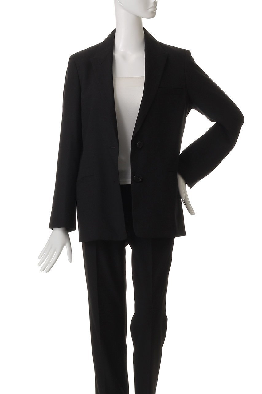 【ブリル/BRILL】のピークドジャケット 人気、トレンドファッション・服の通販 founy(ファニー) 　ファッション　Fashion　レディースファッション　Fashion for Women　アウター　Coat / Outerwear Collection　レディースジャケット・軽アウター　Jackets　ジャケット　Jacket, Outerwear　other-7|ID: prp329100004485275 ipo3291000000032811233