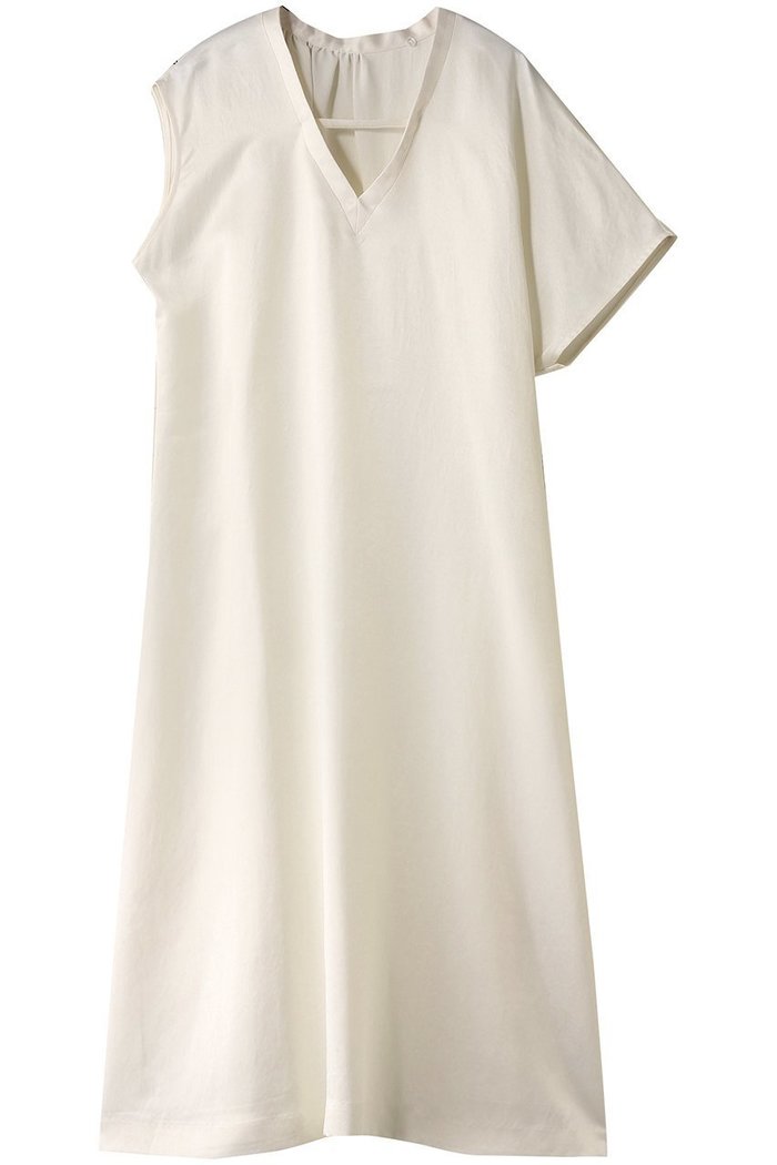 【ティーチ/TEECHI】のドレープクロスワンピース インテリア・キッズ・メンズ・レディースファッション・服の通販 founy(ファニー) https://founy.com/ ファッション Fashion レディースファッション Fashion for Women ワンピース Dresses チュニック Tunic Tops & Dresses ショルダー Shoulder, Shoulder Strap スタンド Stand Collar, Upright Stand チュニック Tunic, Long Top ドレープ Drape, Draping Fabric リボン Ribbon, Bow 再入荷 Restock / Back in Stock |ID: prp329100004485277 ipo3291000000032863665