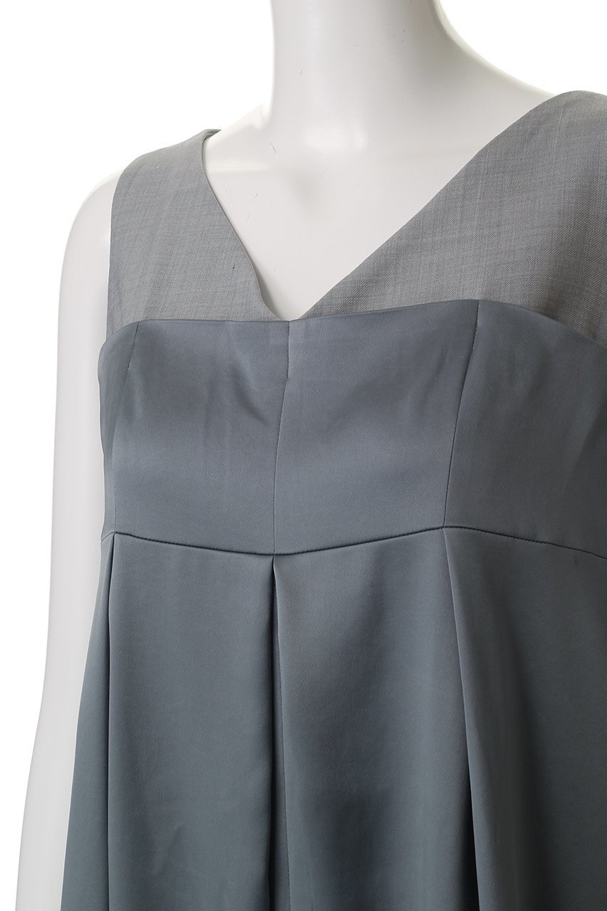 【ティーチ/TEECHI】のリラックスワイドオールインワン 人気、トレンドファッション・服の通販 founy(ファニー) 　ファッション　Fashion　レディースファッション　Fashion for Women　パンツ　Pants & Trousers　エレガント 上品　Elegant　オケージョン　Occasion Wear　ドレープ　Drape, Draping Fabric　ワイド　Wide, Wide Fit　other-5|ID: prp329100004485278 ipo3291000000032903532