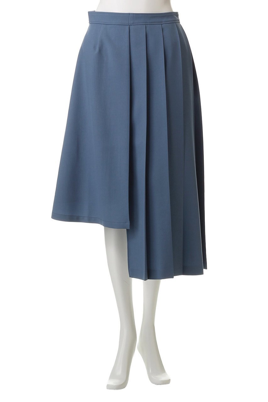 【ティーチ/TEECHI】の360°アシンメトリースカート 人気、トレンドファッション・服の通販 founy(ファニー) 　ファッション　Fashion　レディースファッション　Fashion for Women　スカート　Skirts　プリーツ　Pleats, Pleated　other-2|ID: prp329100004485280 ipo3291000000032849992