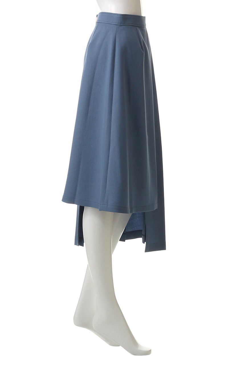 【ティーチ/TEECHI】の360°アシンメトリースカート 人気、トレンドファッション・服の通販 founy(ファニー) 　ファッション　Fashion　レディースファッション　Fashion for Women　スカート　Skirts　プリーツ　Pleats, Pleated　other-3|ID: prp329100004485280 ipo3291000000032849999