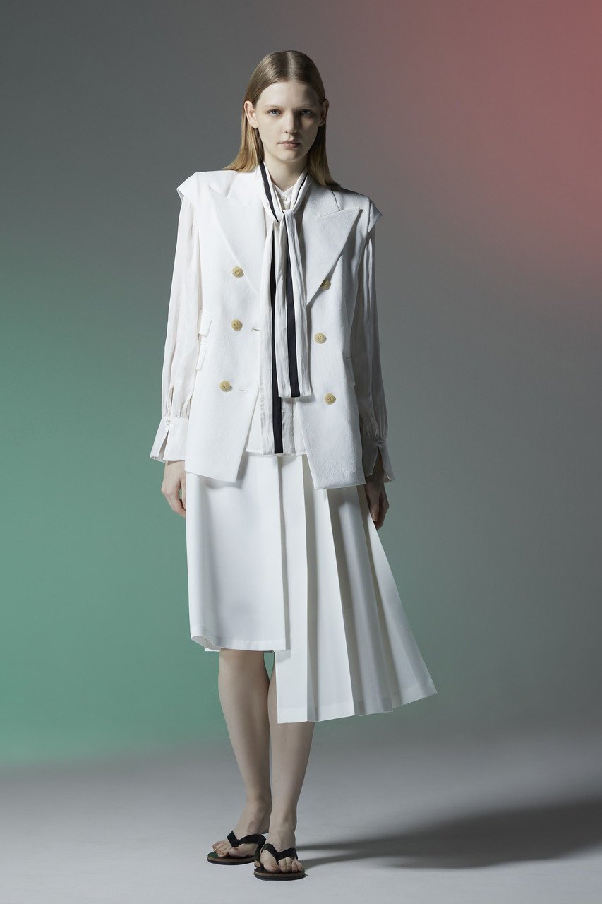 【ティーチ/TEECHI】の360°アシンメトリースカート 人気、トレンドファッション・服の通販 founy(ファニー) 　ファッション　Fashion　レディースファッション　Fashion for Women　スカート　Skirts　プリーツ　Pleats, Pleated　other-8|ID: prp329100004485280 ipo3291000000032850030