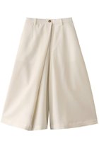 【ティーチ/TEECHI】のリゾートラップキュロット 人気、トレンドファッション・服の通販 founy(ファニー) ファッション Fashion レディースファッション Fashion for Women スカート Skirts パンツ Pants & Trousers エレガント 上品 Elegant キュロット Culottes, Wide Shorts ラップ Wrap, Wrap Design リゾート Resort, Vacation Style thumbnail ホワイト|ID: prp329100004485282 ipo3291000000032903579