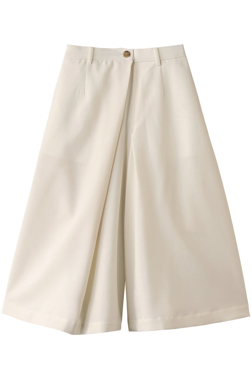 【ティーチ/TEECHI】のリゾートラップキュロット 人気、トレンドファッション・服の通販 founy(ファニー) 　ファッション　Fashion　レディースファッション　Fashion for Women　スカート　Skirts　パンツ　Pants & Trousers　エレガント 上品　Elegant　キュロット　Culottes, Wide Shorts　ラップ　Wrap, Wrap Design　リゾート　Resort, Vacation Style　 other-1|ID: prp329100004485282 ipo3291000000035722640