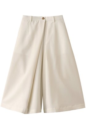 【ティーチ/TEECHI】 リゾートラップキュロット人気、トレンドファッション・服の通販 founy(ファニー) ファッション Fashion レディースファッション Fashion for Women スカート Skirts パンツ Pants & Trousers エレガント 上品 Elegant キュロット Culottes, Wide Shorts ラップ Wrap, Wrap Design リゾート Resort, Vacation Style |ID:prp329100004485282