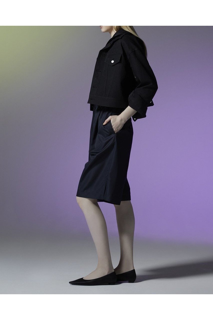 【ティーチ/TEECHI】のパッカブルイージーショーツ 人気、トレンドファッション・服の通販 founy(ファニー) 　ファッション　Fashion　レディースファッション　Ladies' Fashion Online　パンツ　Pants　ハーフ / ショートパンツ　Short Pants　おすすめ　Recommend　ショート　Short　ファブリック　Fabric　リゾート　Resort　リュクス　Luxe　再入荷　Restock/Back In Stock/Re Arrival　夏　Summer　春　Spring　S/S・春夏　Ss・Spring/Summer　other-6|ID: prp329100004485286 ipo3291000000031617313