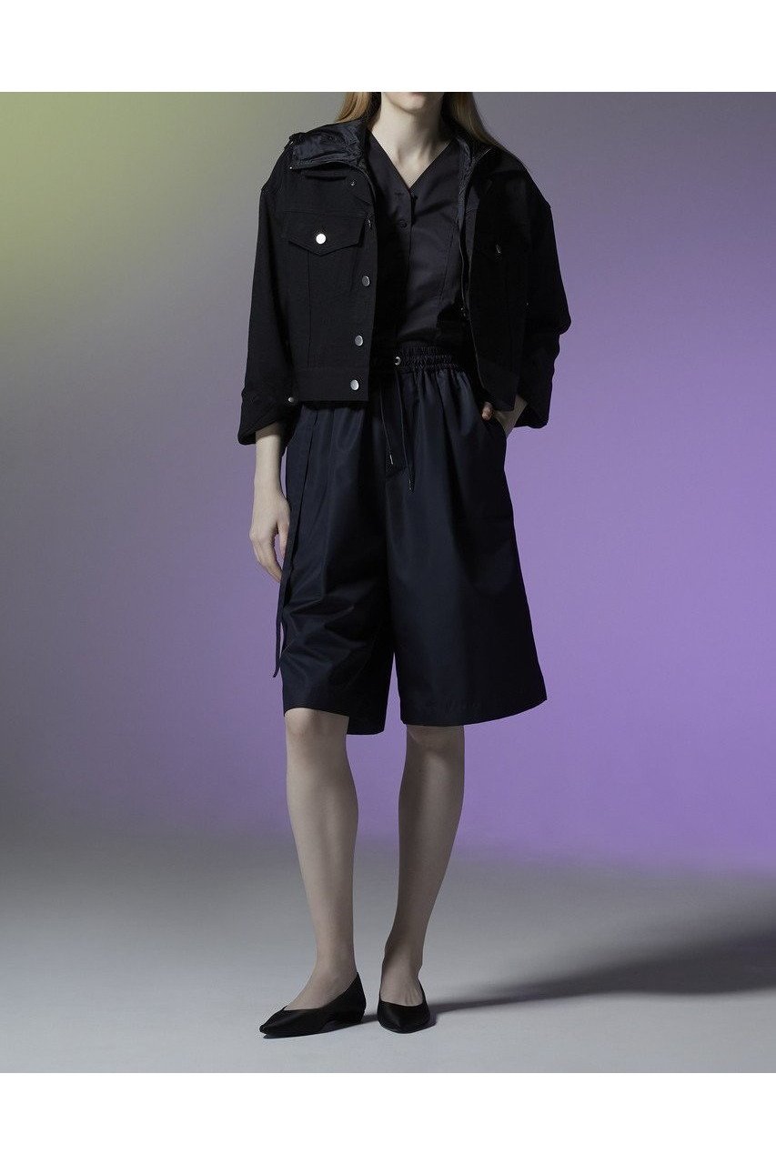 【ティーチ/TEECHI】のパッカブルイージーショーツ 人気、トレンドファッション・服の通販 founy(ファニー) 　ファッション　Fashion　レディースファッション　Ladies' Fashion Online　パンツ　Pants　ハーフ / ショートパンツ　Short Pants　おすすめ　Recommend　ショート　Short　ファブリック　Fabric　リゾート　Resort　リュクス　Luxe　再入荷　Restock/Back In Stock/Re Arrival　夏　Summer　春　Spring　S/S・春夏　Ss・Spring/Summer　other-8|ID: prp329100004485286 ipo3291000000031617315