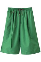 【ティーチ/TEECHI】のパッカブルイージーショーツ 人気、トレンドファッション・服の通販 founy(ファニー) ファッション Fashion レディースファッション Fashion for Women パンツ Pants & Trousers ショートパンツ・ハーフパンツ High-Waisted & Relaxed Shorts おすすめ Recommended / Our Picks ショート Short, Short Length ファブリック Fabric, Textile リゾート Resort, Vacation Style リュクス Luxury, Elegant, High-End, Chic 夏 Summer 春 Spring S/S・春夏 SS, Spring/Summer, Warm Season |ID:prp329100004485286