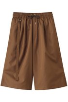 【ティーチ/TEECHI】のパッカブルイージーショーツ 人気、トレンドファッション・服の通販 founy(ファニー) ファッション Fashion レディースファッション Fashion for Women パンツ Pants & Trousers ショートパンツ・ハーフパンツ High-Waisted & Relaxed Shorts おすすめ Recommended / Our Picks ショート Short, Short Length ファブリック Fabric, Textile リゾート Resort, Vacation Style リュクス Luxury, Elegant, High-End, Chic 再入荷 Restock / Back in Stock 夏 Summer 春 Spring S/S・春夏 SS, Spring/Summer, Warm Season thumbnail ブラウン|ID: prp329100004485286 ipo3291000000035757172