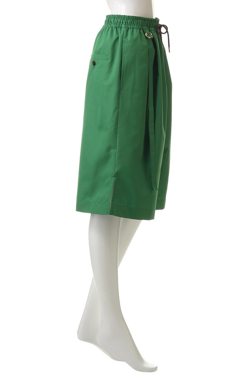 【ティーチ/TEECHI】のパッカブルイージーショーツ 人気、トレンドファッション・服の通販 founy(ファニー) 　ファッション　Fashion　レディースファッション　Fashion for Women　パンツ　Pants & Trousers　ショートパンツ・ハーフパンツ　High-Waisted & Relaxed Shorts　おすすめ　Recommended / Our Picks　ショート　Short, Short Length　ファブリック　Fabric, Textile　リゾート　Resort, Vacation Style　リュクス　Luxury, Elegant, High-End, Chic　再入荷　Restock / Back in Stock　夏　Summer　春　Spring　S/S・春夏　SS, Spring/Summer, Warm Season　other-3|ID: prp329100004485286 ipo3291000000035757175