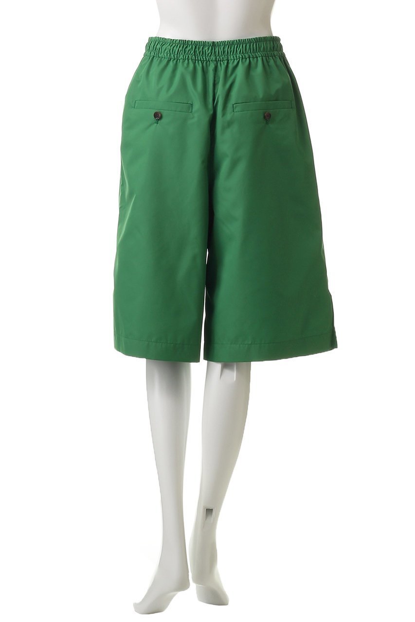 【ティーチ/TEECHI】のパッカブルイージーショーツ 人気、トレンドファッション・服の通販 founy(ファニー) 　ファッション　Fashion　レディースファッション　Fashion for Women　パンツ　Pants & Trousers　ショートパンツ・ハーフパンツ　High-Waisted & Relaxed Shorts　おすすめ　Recommended / Our Picks　ショート　Short, Short Length　ファブリック　Fabric, Textile　リゾート　Resort, Vacation Style　リュクス　Luxury, Elegant, High-End, Chic　再入荷　Restock / Back in Stock　夏　Summer　春　Spring　S/S・春夏　SS, Spring/Summer, Warm Season　other-4|ID: prp329100004485286 ipo3291000000035757176