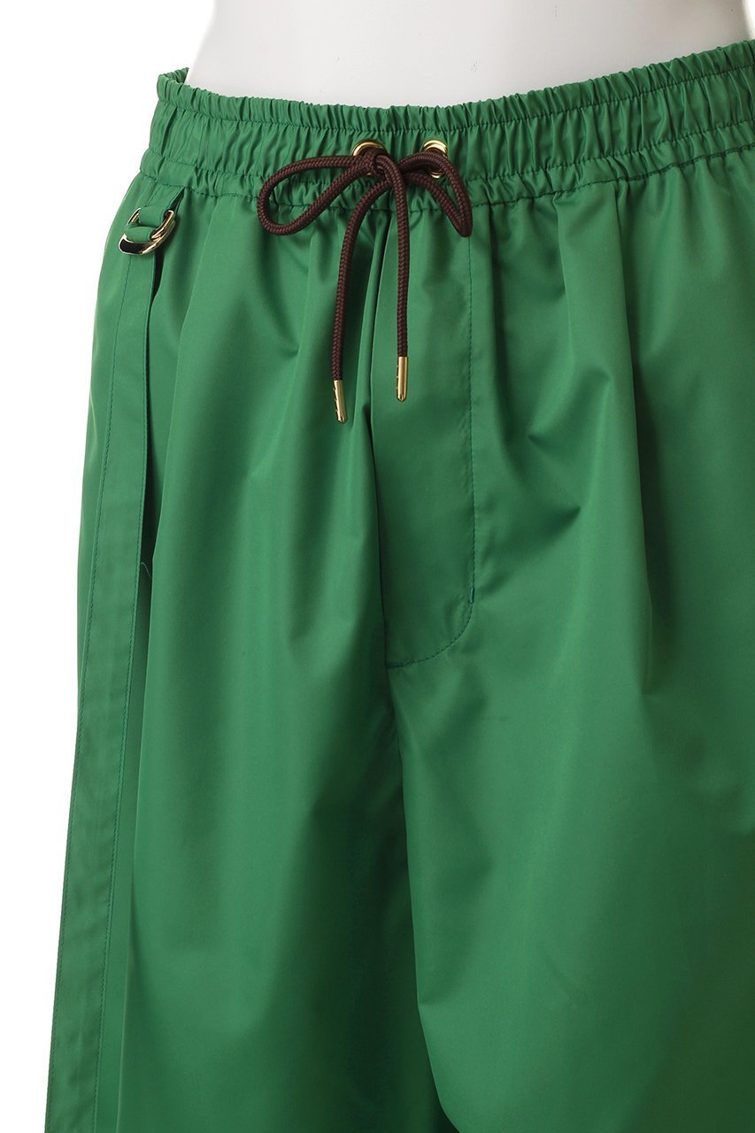 【ティーチ/TEECHI】のパッカブルイージーショーツ 人気、トレンドファッション・服の通販 founy(ファニー) 　ファッション　Fashion　レディースファッション　Fashion for Women　パンツ　Pants & Trousers　ショートパンツ・ハーフパンツ　High-Waisted & Relaxed Shorts　おすすめ　Recommended / Our Picks　ショート　Short, Short Length　ファブリック　Fabric, Textile　リゾート　Resort, Vacation Style　リュクス　Luxury, Elegant, High-End, Chic　再入荷　Restock / Back in Stock　夏　Summer　春　Spring　S/S・春夏　SS, Spring/Summer, Warm Season　other-5|ID: prp329100004485286 ipo3291000000035757177