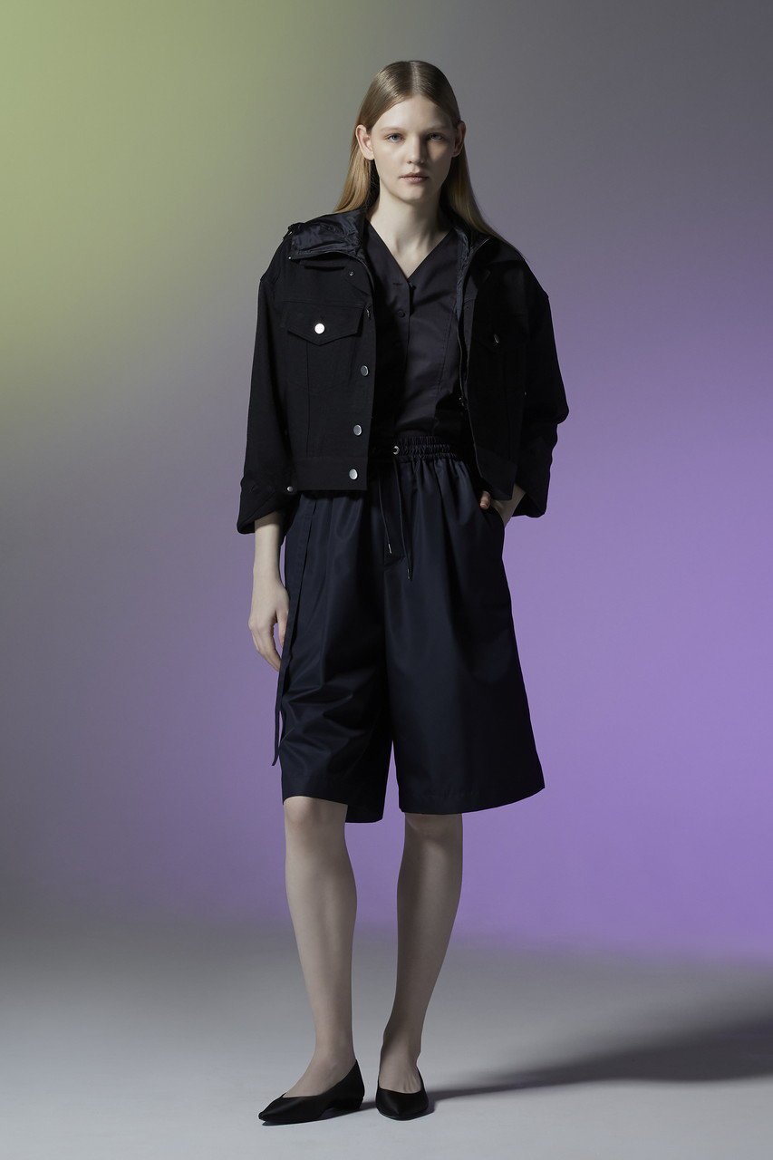 【ティーチ/TEECHI】のパッカブルイージーショーツ 人気、トレンドファッション・服の通販 founy(ファニー) 　ファッション　Fashion　レディースファッション　Fashion for Women　パンツ　Pants & Trousers　ショートパンツ・ハーフパンツ　High-Waisted & Relaxed Shorts　おすすめ　Recommended / Our Picks　ショート　Short, Short Length　ファブリック　Fabric, Textile　リゾート　Resort, Vacation Style　リュクス　Luxury, Elegant, High-End, Chic　再入荷　Restock / Back in Stock　夏　Summer　春　Spring　S/S・春夏　SS, Spring/Summer, Warm Season　other-8|ID: prp329100004485286 ipo3291000000035757180