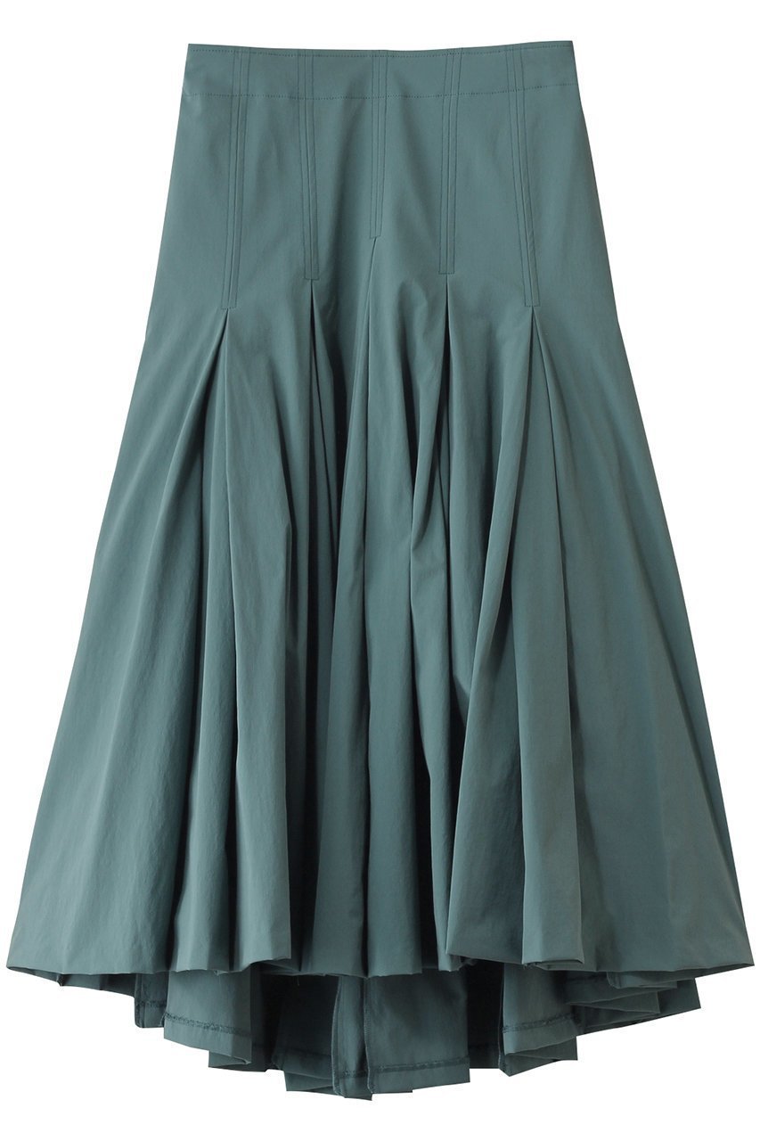 【ティーチ/TEECHI】のコンプリケイトカッティングSK 人気、トレンドファッション・服の通販 founy(ファニー) ファッション Fashion レディースファッション Fashion for Women スカート Skirts プリーツ Pleats, Pleated ポケット Pocket, Pocket Detail other-1|ID: prp329100004485287 ipo3291000000035813326