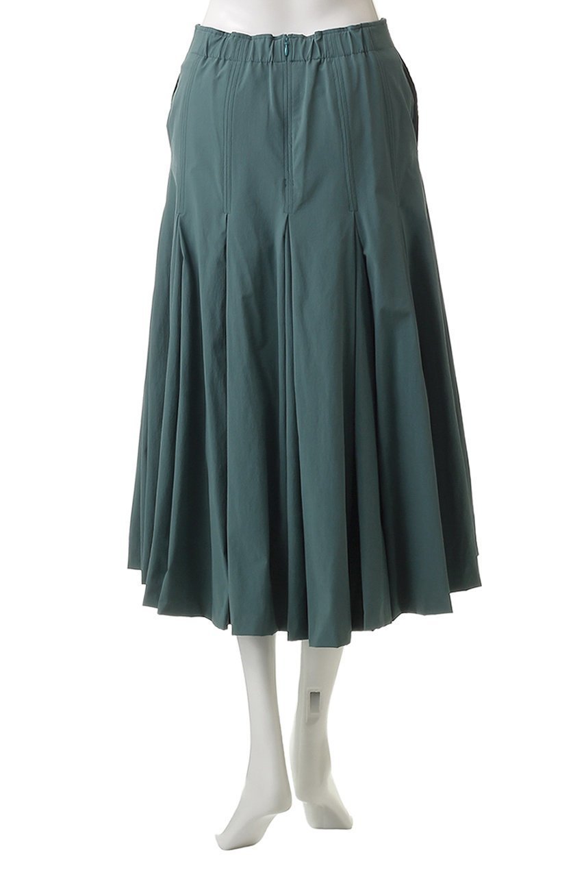 【ティーチ/TEECHI】のコンプリケイトカッティングSK 人気、トレンドファッション・服の通販 founy(ファニー) ファッション Fashion レディースファッション Fashion for Women スカート Skirts プリーツ Pleats, Pleated ポケット Pocket, Pocket Detail other-4|ID: prp329100004485287 ipo3291000000035813338