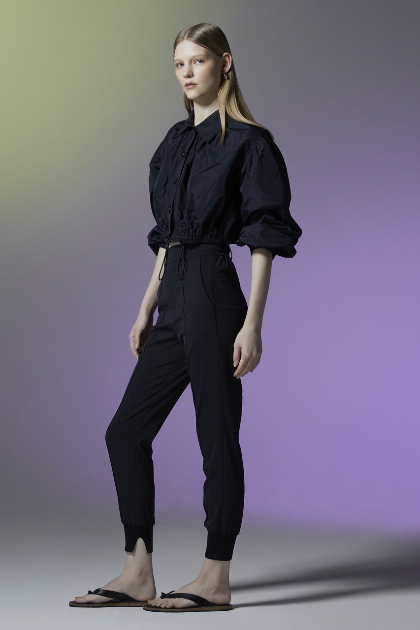 【ティーチ/TEECHI】のボリュームスリーブブルゾン 人気、トレンドファッション・服の通販 founy(ファニー) 　ファッション　Fashion　レディースファッション　Fashion for Women　アウター　Coat / Outerwear Collection　レディースジャケット・軽アウター　Jackets　ブルゾンジャケット・スポーティアウター　Blouson Jackets　ショート　Short, Short Length　ジャケット　Jacket, Outerwear　トレンド　Trend, Trending Now　バランス　Balance, Style Balance　ブルゾン　Blouson, Bomber Jacket　春　Spring　other-8|ID: prp329100004485289 ipo3291000000032812251