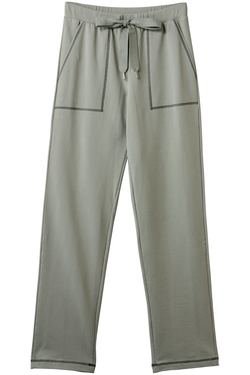 【ハンロ/HANRO / GOODS】のロングパンツ 人気、トレンドファッション・服の通販 founy(ファニー) 　パジャマ　Pajamas, Sleepwear　リラックス　Relax, Relaxed Fit　ロング　Long, Long-Length　ワイド　Wide, Wide Fit　 other-1|ID: prp329100004485294 ipo3291000000032832882
