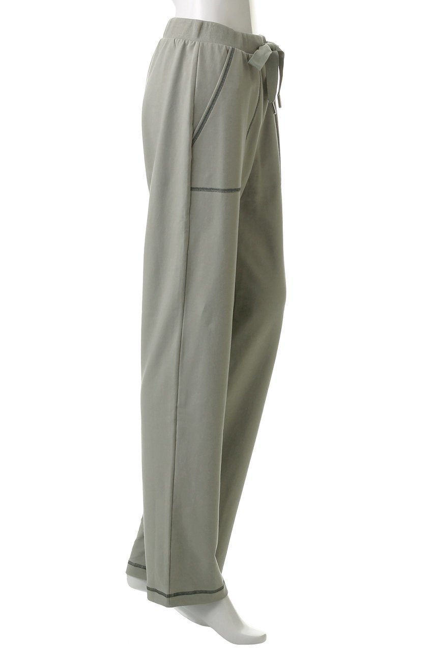 【ハンロ/HANRO / GOODS】のロングパンツ 人気、トレンドファッション・服の通販 founy(ファニー) 　パジャマ　Pajamas, Sleepwear　リラックス　Relax, Relaxed Fit　ロング　Long, Long-Length　ワイド　Wide, Wide Fit　other-3|ID: prp329100004485294 ipo3291000000032832886
