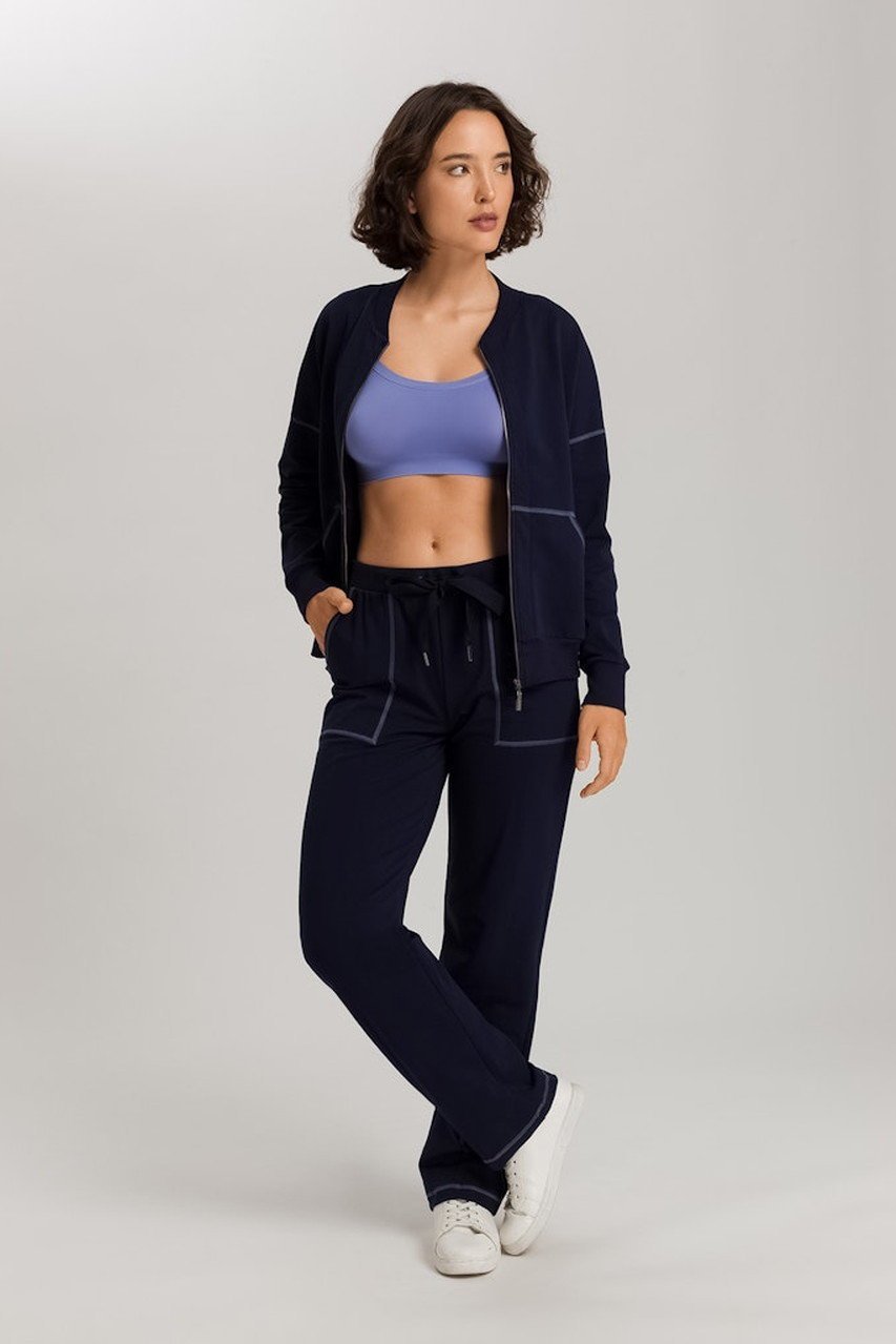 【ハンロ/HANRO / GOODS】のロングパンツ 人気、トレンドファッション・服の通販 founy(ファニー) 　パジャマ　Pajamas, Sleepwear　リラックス　Relax, Relaxed Fit　ロング　Long, Long-Length　ワイド　Wide, Wide Fit　other-6|ID: prp329100004485294 ipo3291000000032832889