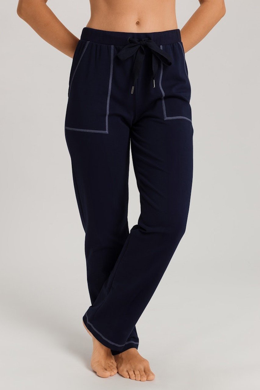 【ハンロ/HANRO / GOODS】のロングパンツ 人気、トレンドファッション・服の通販 founy(ファニー) 　パジャマ　Pajamas, Sleepwear　リラックス　Relax, Relaxed Fit　ロング　Long, Long-Length　ワイド　Wide, Wide Fit　other-7|ID: prp329100004485294 ipo3291000000032832890