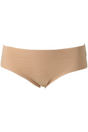 【ハンロ/HANRO】のINVISIBLE COTTON ショーツ 人気、トレンドファッション・服の通販 founy(ファニー) ファッション Fashion レディースファッション Fashion for Women 下着・ランジェリー Lingerie & Intimates ショーツ・ランジェリー用ボトムス Panties / Briefs / Lingerie Bottoms なめらか Smooth, Silky Texture カッティング Cutting Detail ショーツ Shorts, Short Pants フラット Flat, Flat Shoes ランジェリー Lingerie, Intimate Wear |ID:prp329100004485298