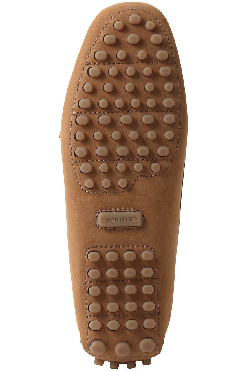 【セルジオ ロッシ/SERGIO ROSSI】のsrNORA ドライビングシューズ 人気、トレンドファッション・服の通販 founy(ファニー) 　ファッション　Fashion　レディースファッション　Fashion for Women　エレガント 上品　Elegant　クラシカル　Classical, Vintage-Inspired　シューズ　Shoes, Footwear　フラット　Flat, Flat Shoes　other-5|ID: prp329100004485300 ipo3291000000036240414