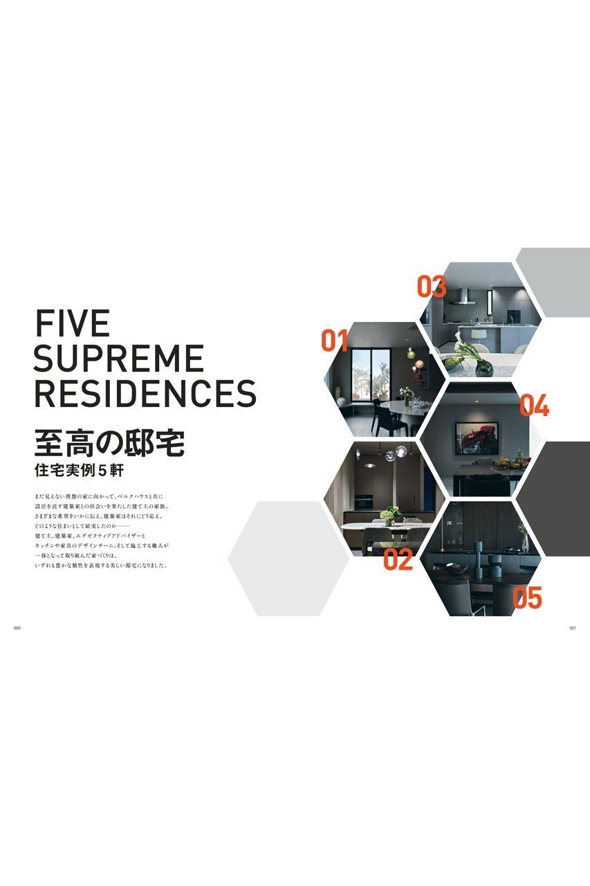 【ハースト婦人画報社/Hearst Fujingaho】の【送料無料】MODERN LIVING vol.18 特別編集 至高の邸宅 vol.1(2025/4/14発売) 人気、トレンドファッション・服の通販 founy(ファニー) 　ファッション　Fashion　レディースファッション　WOMEN　イタリア　Italy　ガラス　Glass　雑誌　Magazine　モダン　Modern　ラグジュアリー　Luxury　リゾート　Resort　送料無料　Free Shipping　ビジネス 仕事 通勤　Business　other-2|ID: prp329100004486772 ipo3291000000031629691
