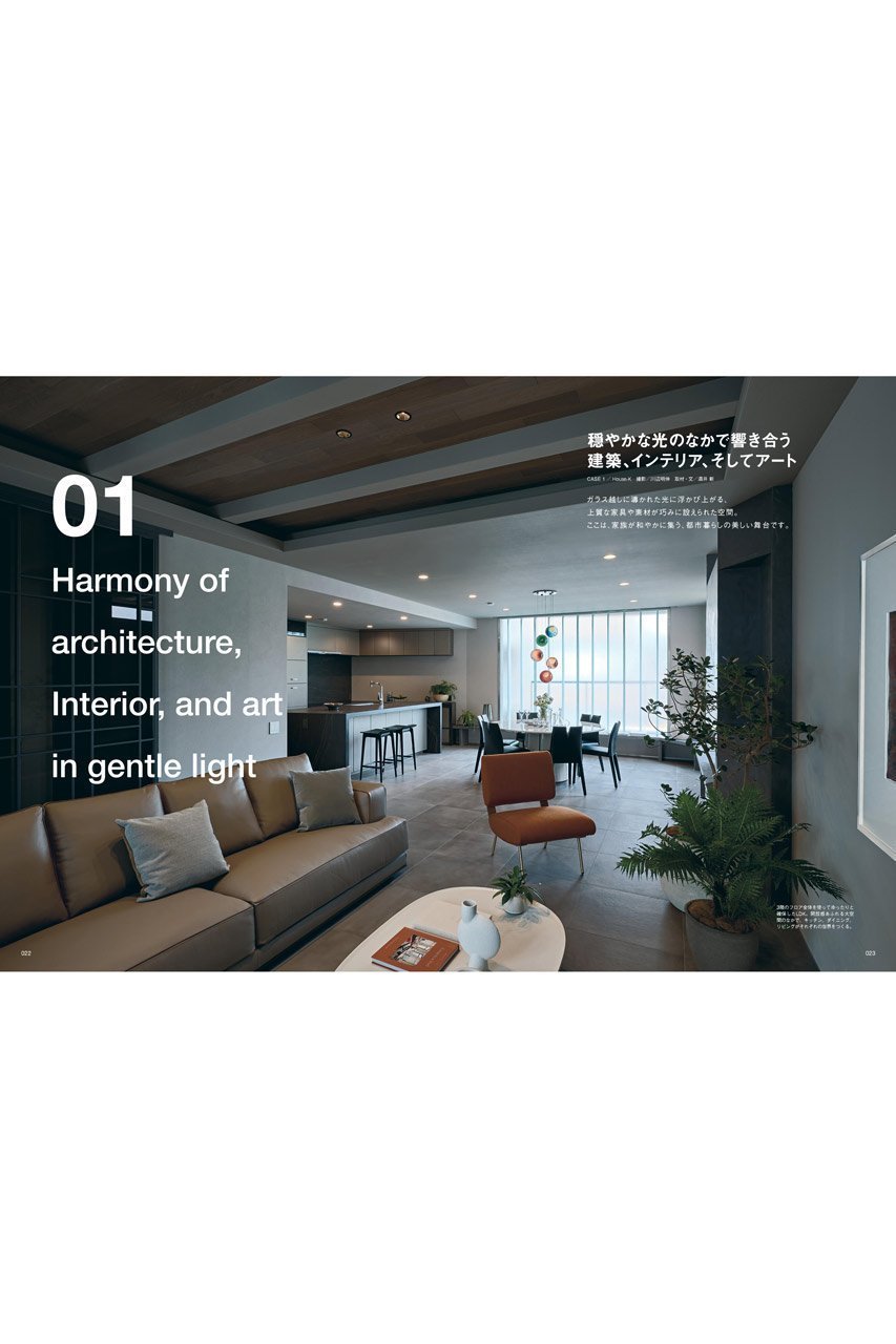 【ハースト婦人画報社/Hearst Fujingaho】の【送料無料】MODERN LIVING vol.18 特別編集 至高の邸宅 vol.1(2025/4/14発売) 人気、トレンドファッション・服の通販 founy(ファニー) 　ファッション　Fashion　レディースファッション　WOMEN　イタリア　Italy　ガラス　Glass　雑誌　Magazine　モダン　Modern　ラグジュアリー　Luxury　リゾート　Resort　送料無料　Free Shipping　ビジネス 仕事 通勤　Business　other-3|ID: prp329100004486772 ipo3291000000031629692