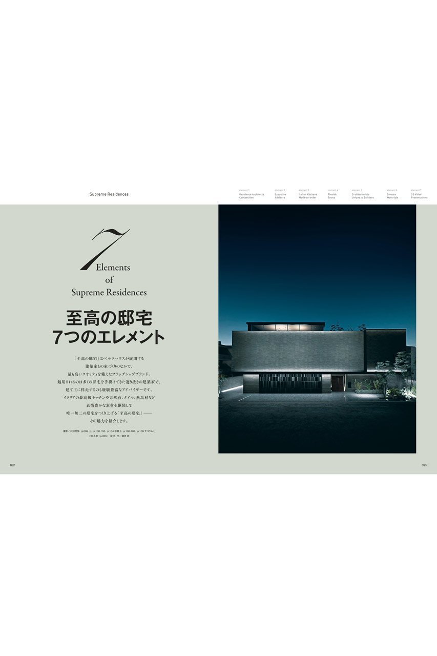 【ハースト婦人画報社/Hearst Fujingaho】の【送料無料】MODERN LIVING vol.18 特別編集 至高の邸宅 vol.1(2025/4/14発売) 人気、トレンドファッション・服の通販 founy(ファニー) 　ファッション　Fashion　レディースファッション　WOMEN　イタリア　Italy　ガラス　Glass　雑誌　Magazine　モダン　Modern　ラグジュアリー　Luxury　リゾート　Resort　送料無料　Free Shipping　ビジネス 仕事 通勤　Business　other-8|ID: prp329100004486772 ipo3291000000031629697