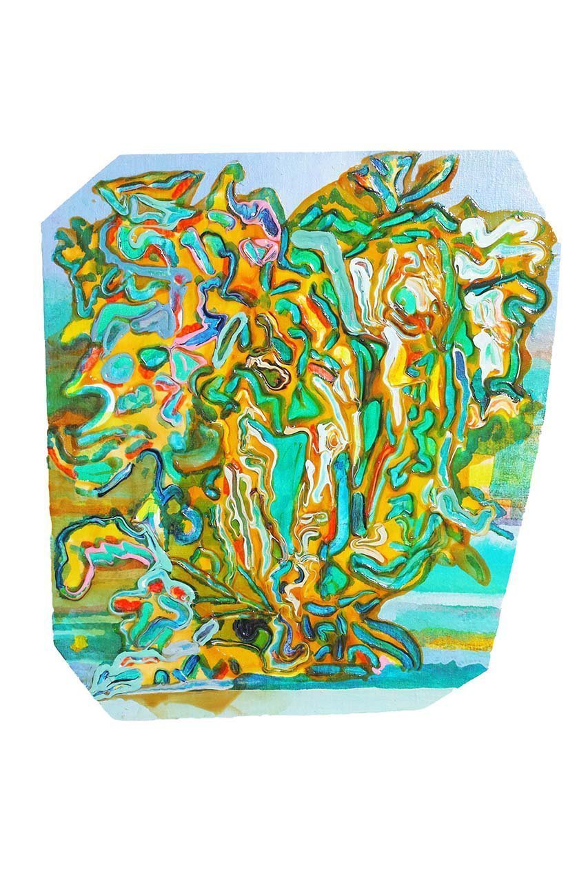 【アートオテーク/ARTOTHEQUE / GOODS】の【高木 智子】いつもの1本の木 インテリア・キッズ・メンズ・レディースファッション・服の通販 founy(ファニー) 　モチーフ　Motif, Design Theme　ビジネス 仕事 通勤　Business / Work / Commuting　-|ID: prp329100004486782 ipo3291000000035694702