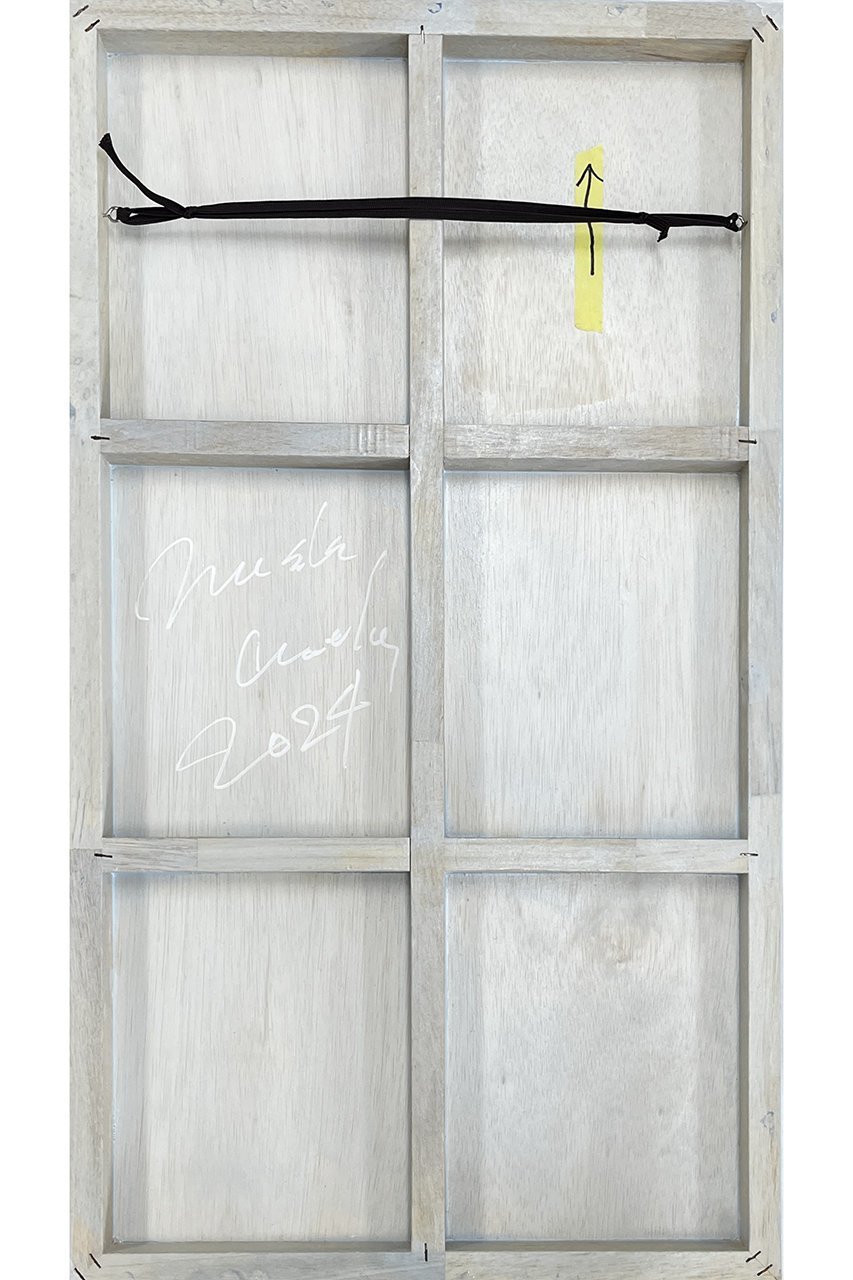 【アートオテーク/ARTOTHEQUE / GOODS】の【和田 直祐】Usual iconography #4 人気、トレンドファッション・服の通販 founy(ファニー) 　other-6|ID: prp329100004486790 ipo3291000000035414414