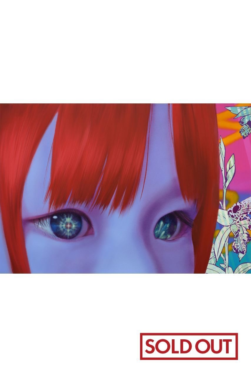 【アルトテック/ARTOTHEQUE】の【品川 美香】mirror #6 インテリア・キッズ・メンズ・レディースファッション・服の通販 founy(ファニー) 　ファッション　Fashion　レディースファッション　Fashion for Women　コレクション　Collection, Seasonal Line　モチーフ　Motif, Design Theme　ユニセックス　Unisex, Genderless　-|ID: prp329100004486793 ipo3291000000033664590