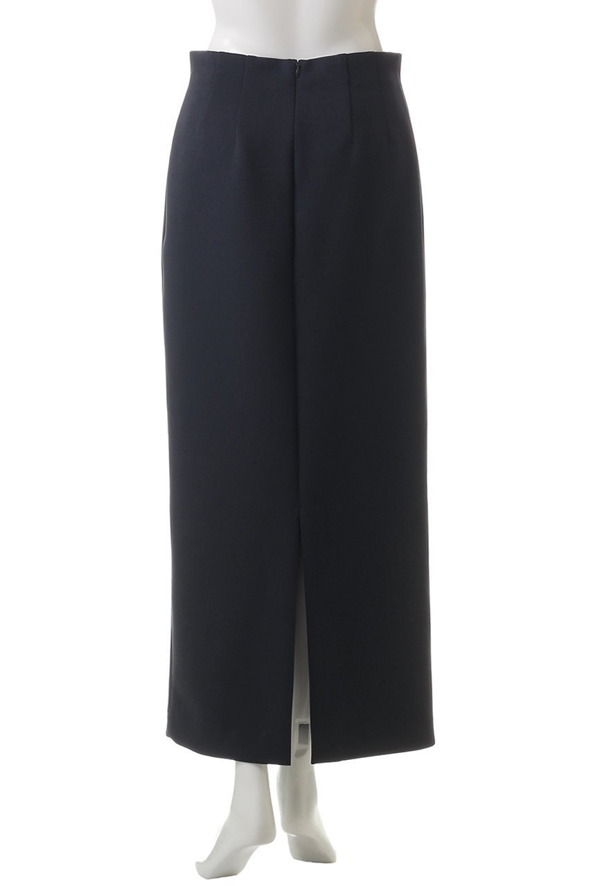 【ル フィル/LE PHIL】のスキューバジャージースカート 人気、トレンドファッション・服の通販 founy(ファニー) 　ファッション　Fashion　レディースファッション　Fashion for Women　スカート　Skirts　ロングスカート　Long Skirts / Maxi & Midi Skirts　シンプル　Simple, Minimal　ファブリック　Fabric, Textile　ロング　Long, Long-Length　定番　Standard, Basic Item　other-4|ID: prp329100004486812 ipo3291000000032826104