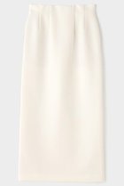 【ル フィル/LE PHIL】のスキューバジャージースカート 人気、トレンドファッション・服の通販 founy(ファニー) ファッション Fashion レディースファッション Fashion for Women スカート Skirts ロングスカート Long Skirts / Maxi & Midi Skirts カットソー Cut and Sewn Top コルセット Corset, Bustier フォルム Silhouette, Form ロング Long, Long-Length 再入荷 Restock / Back in Stock thumbnail ホワイト|ID: prp329100004486812 ipo3291000000034981210