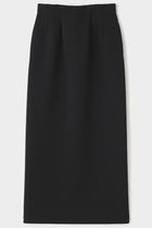 【ル フィル/LE PHIL】のスキューバジャージースカート 人気、トレンドファッション・服の通販 founy(ファニー) ファッション Fashion レディースファッション Fashion for Women スカート Skirts ロングスカート Long Skirts / Maxi & Midi Skirts カットソー Cut and Sewn Top コルセット Corset, Bustier フォルム Silhouette, Form ロング Long, Long-Length thumbnail ブラック|ID: prp329100004486812 ipo3291000000036580675