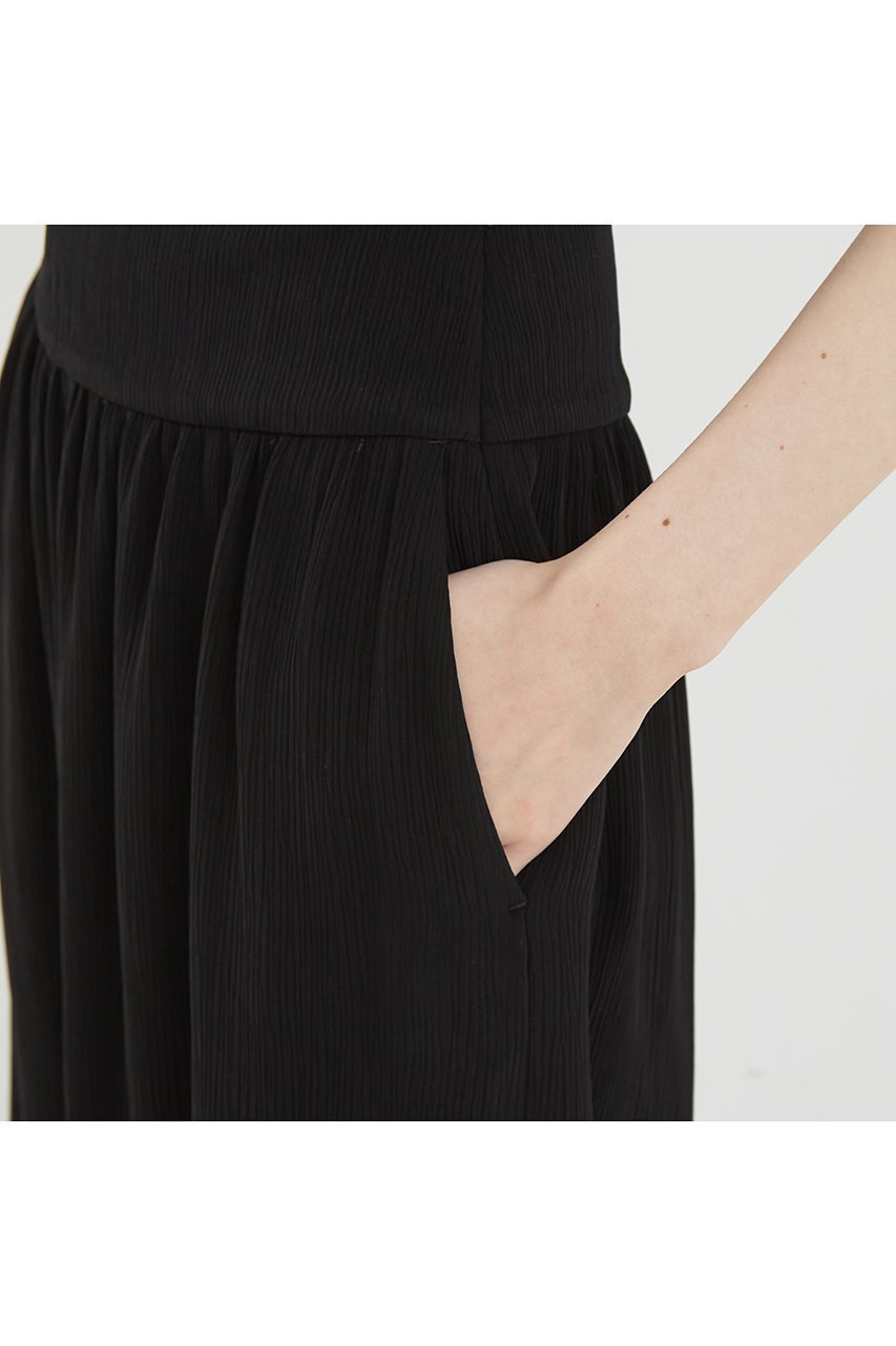 【ザ ストア バイ シー/THE STORE by C】のデコラティブスカート 人気、トレンドファッション・服の通販 founy(ファニー) 　ファッション　Fashion　レディースファッション　Fashion for Women　スカート　Skirts　ロングスカート　Long Skirts / Maxi & Midi Skirts　ギャザー　Gathered, Ruffled　サテン　Satin, Glossy Fabric　シルク　Silk, 100% Silk　シンプル　Simple, Minimal　テクスチャー　Texture, Textured Fabric　ドレープ　Drape, Draping Fabric　ロング　Long, Long-Length　other-8|ID: prp329100004486813 ipo3291000000032850545