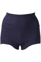 【アロマティック/AROMATIQUE】のハイウエストショーツ パンジー|ID: prp329100004486819 ipo3291000000036080839