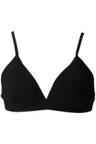 【アロマティック/AROMATIQUE】のトライアングルブラ ブラック|ID: prp329100004486821 ipo3291000000036080849