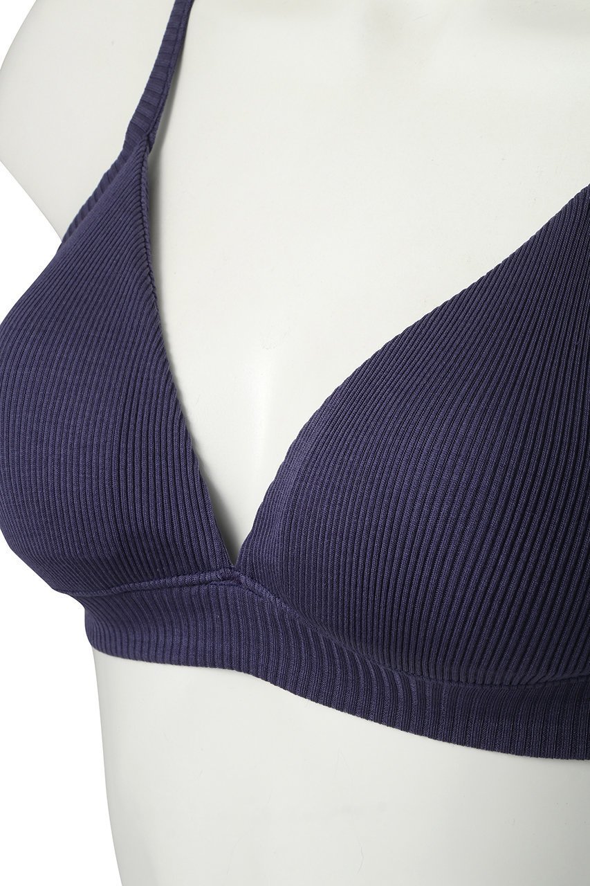 【アロマティック/AROMATIQUE】のトライアングルブラ 人気、トレンドファッション・服の通販 founy(ファニー) ファッション Fashion レディースファッション Fashion for Women 下着・ランジェリー Lingerie & Intimates ブラジャー・ランジェリーブラ Bras / Lingerie Bras トライアングル Triangle, Triangular Shape ブラジャー Bra, Lingerie ベーシック Basic, Essential ランジェリー Lingerie, Intimate Wear other-4|ID: prp329100004486821 ipo3291000000036080853