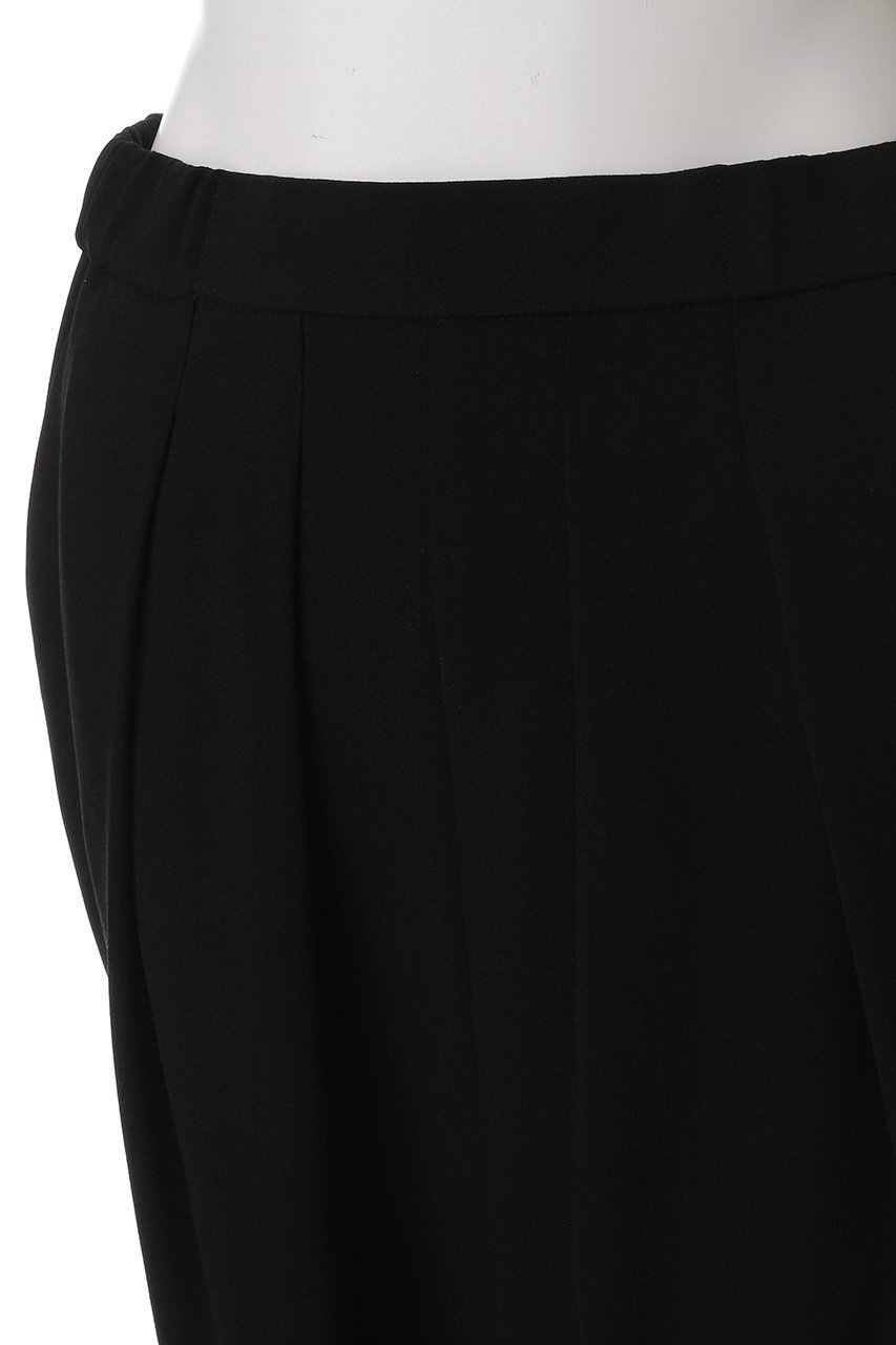 【コルピエロ/Col Pierrot】のタックドレープパンツ 人気、トレンドファッション・服の通販 founy(ファニー) 　ファッション　Fashion　レディースファッション　Fashion for Women　パンツ　Pants & Trousers　シンプル　Simple, Minimal　エレガント 上品　Elegant　other-5|ID: prp329100004486826 ipo3291000000032903798