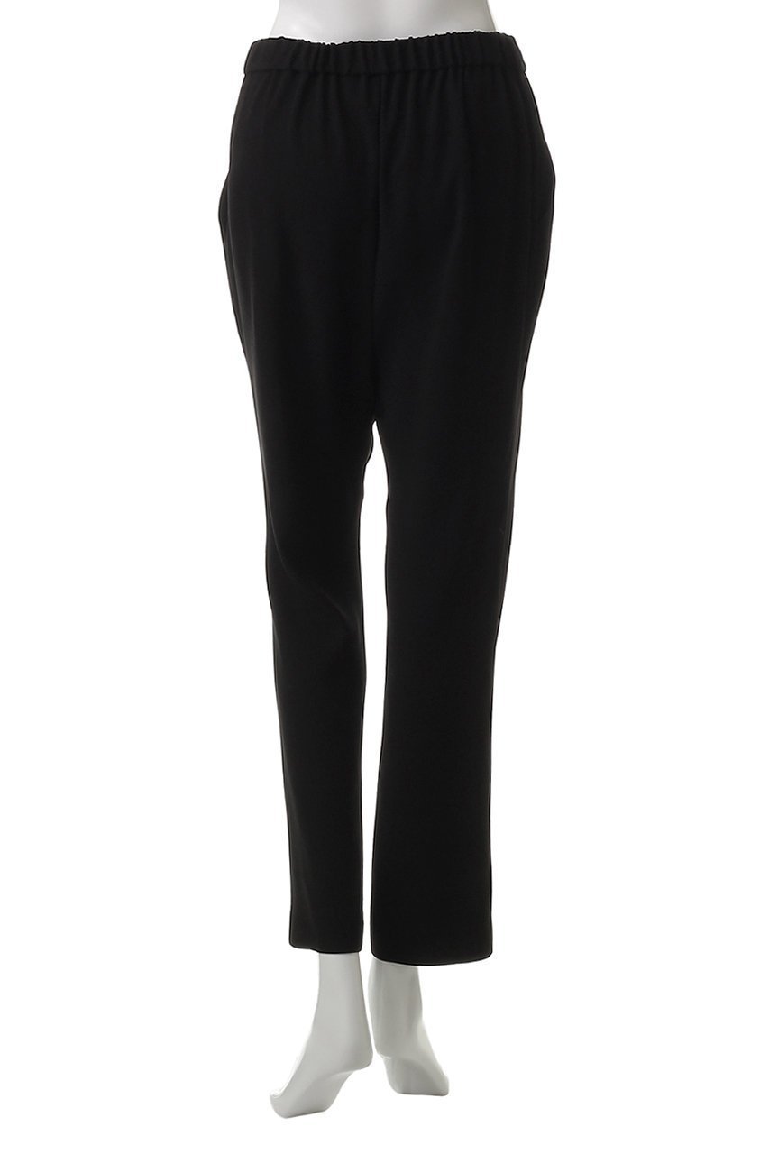 【コルピエロ/Col Pierrot】のタックドレープパンツ 人気、トレンドファッション・服の通販 founy(ファニー) 　ファッション　Fashion　レディースファッション　Fashion for Women　パンツ　Pants & Trousers　シンプル　Simple, Minimal　エレガント 上品　Elegant　other-4|ID: prp329100004486826 ipo3291000000035767939