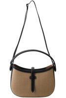 【ヴァジック/VASIC】のRalda 2wayショルダーバッグ 人気、トレンドファッション・服の通販 founy(ファニー) ファッション Fashion レディースファッション WOMEN バッグ Bag おすすめ Recommend ラフィア Raffia リゾート Resort エレガント 上品 Elegant 夏 Summer |ID:prp329100004486829